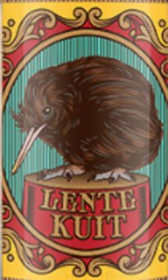 Grutte Pier Lente Kuit